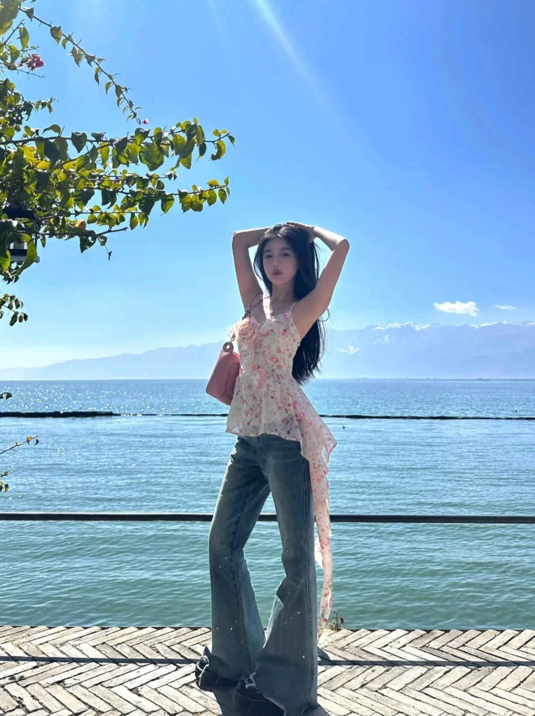 春夏就要大胆穿！
春夏的漂亮衣服也太多了