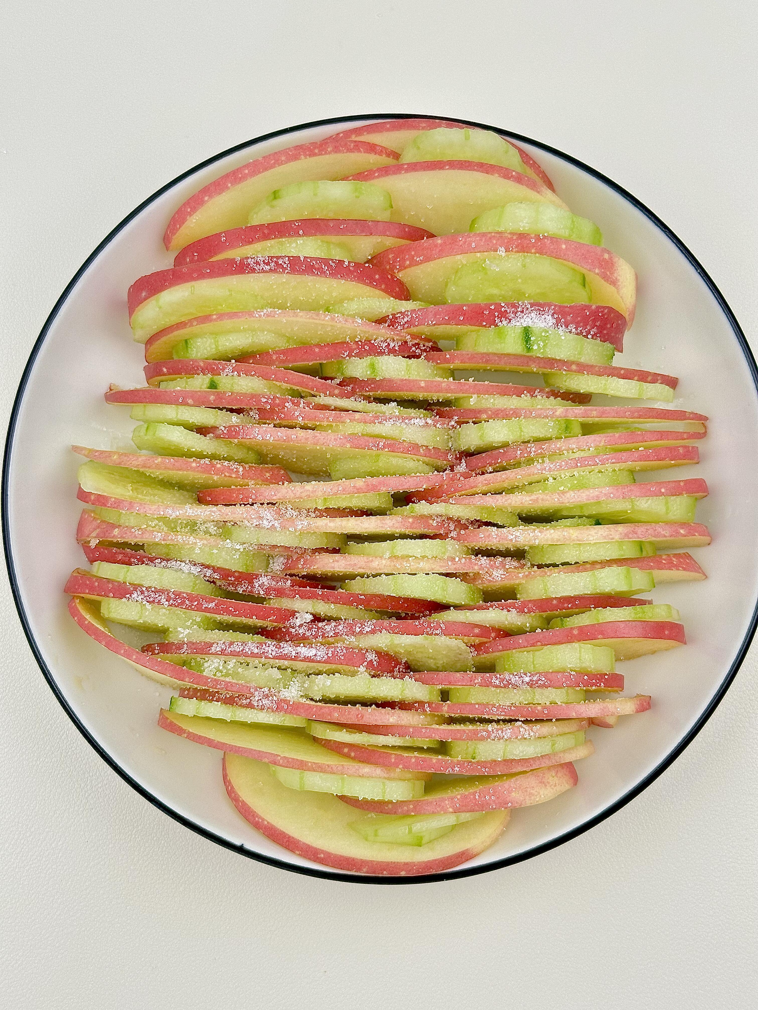 网友真的没有骗我欸，这个真的好吃又掉称！