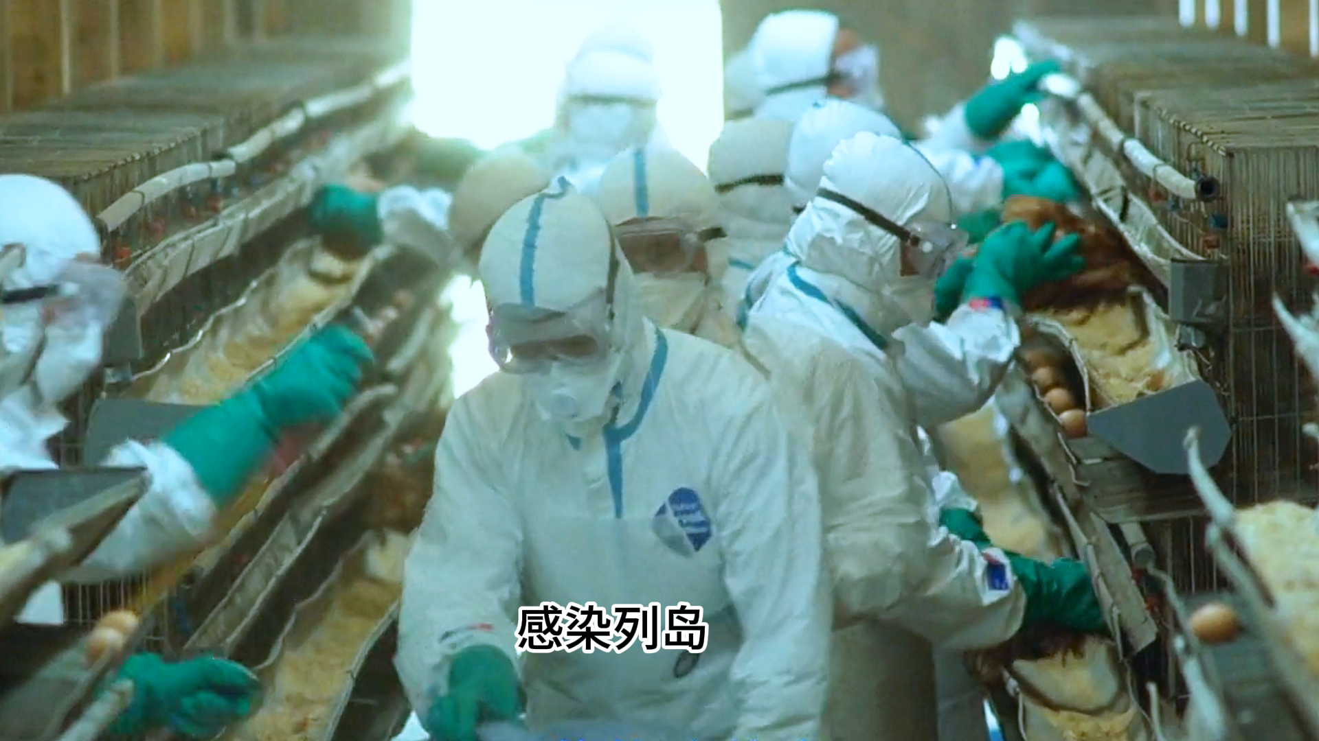 一场不知名病毒让日本差点变成空城