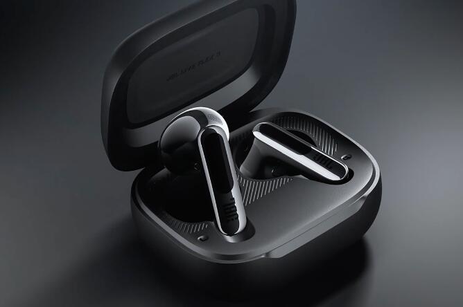 JBL LIVE FLEX 3 耳机将于6月17日凌晨 0 点在京东开售，这款耳