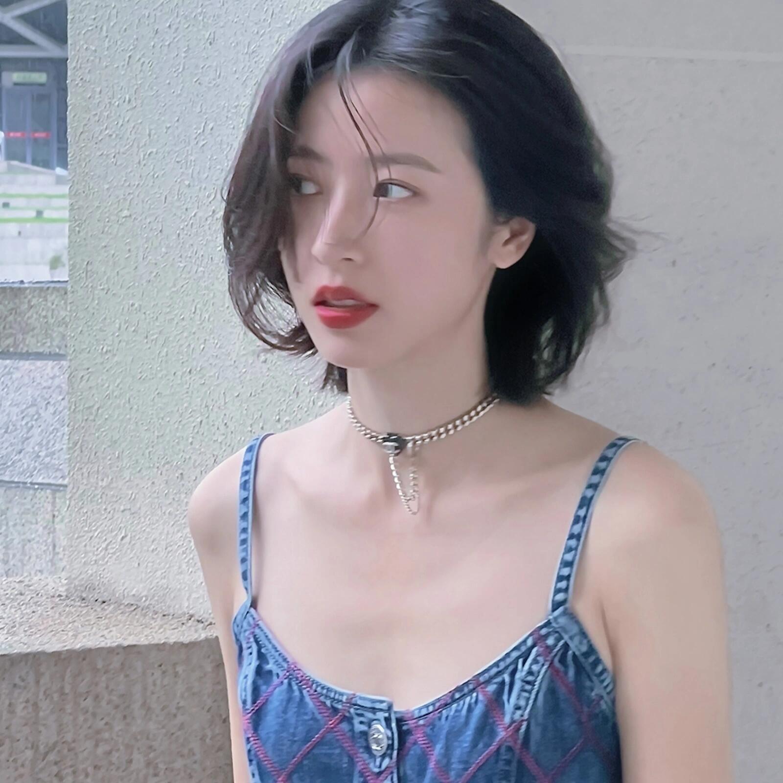 周雨彤——魅力十足