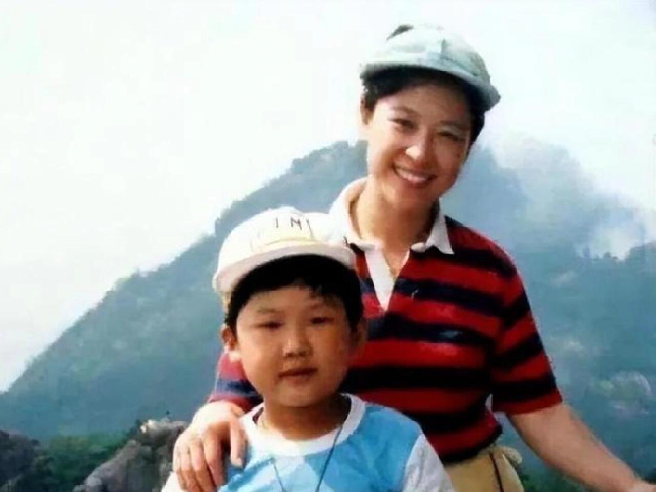 王骁：演技实力过硬，成娱乐圈独树一帜