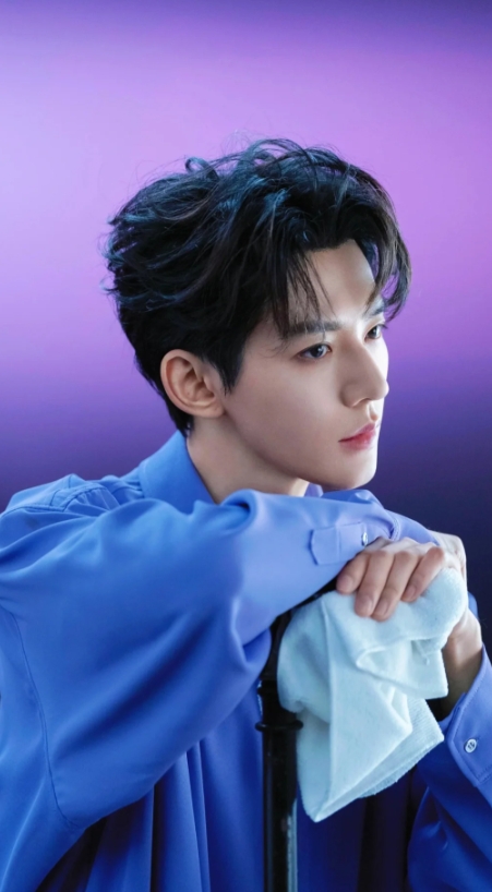 邓为：艺术的独行者，时尚的追求者