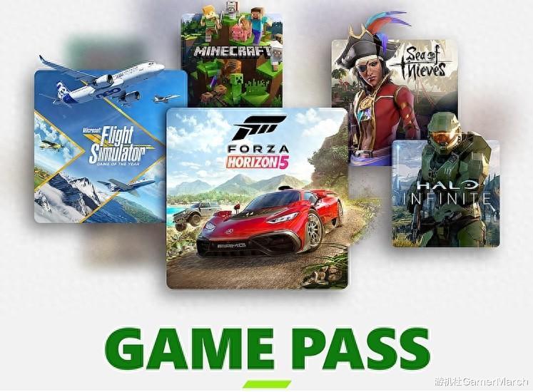 Xbox Game Pass订阅可能越来越不划算