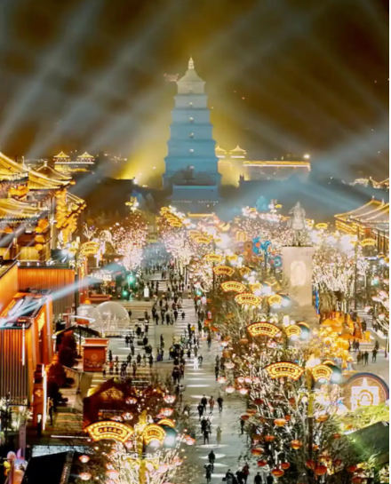 西安的文旅公司怎么了？今年上半年，陕西省文旅成绩单非常漂亮，接待国内游客4.34