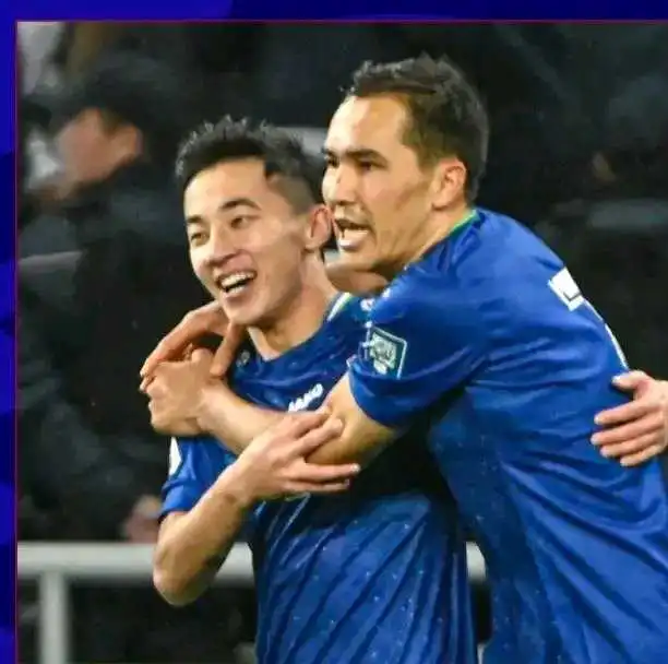 战平伊朗！乌兹别克斯坦有望队史首次打进世界杯
世预赛亚洲区18强赛已结束前四轮争