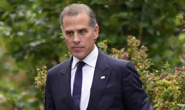 拜登的好大儿亨特终于认罪了，主要是之前针对他提出的九项联邦层面的税务罪名，这其中