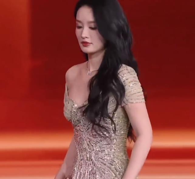 李沁怎么就爆不起来呢？