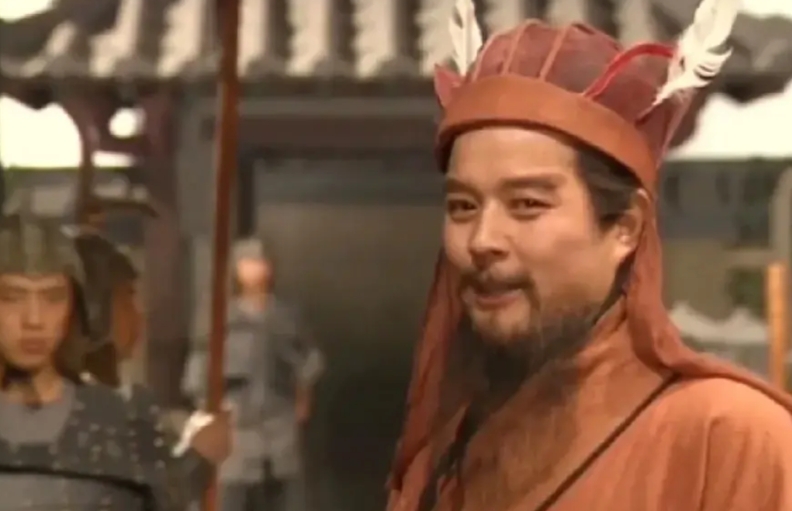 袁绍堂堂一方霸主四世三公，坐拥四个州，兵马百万，良将不计其数。最后落得个断子绝孙