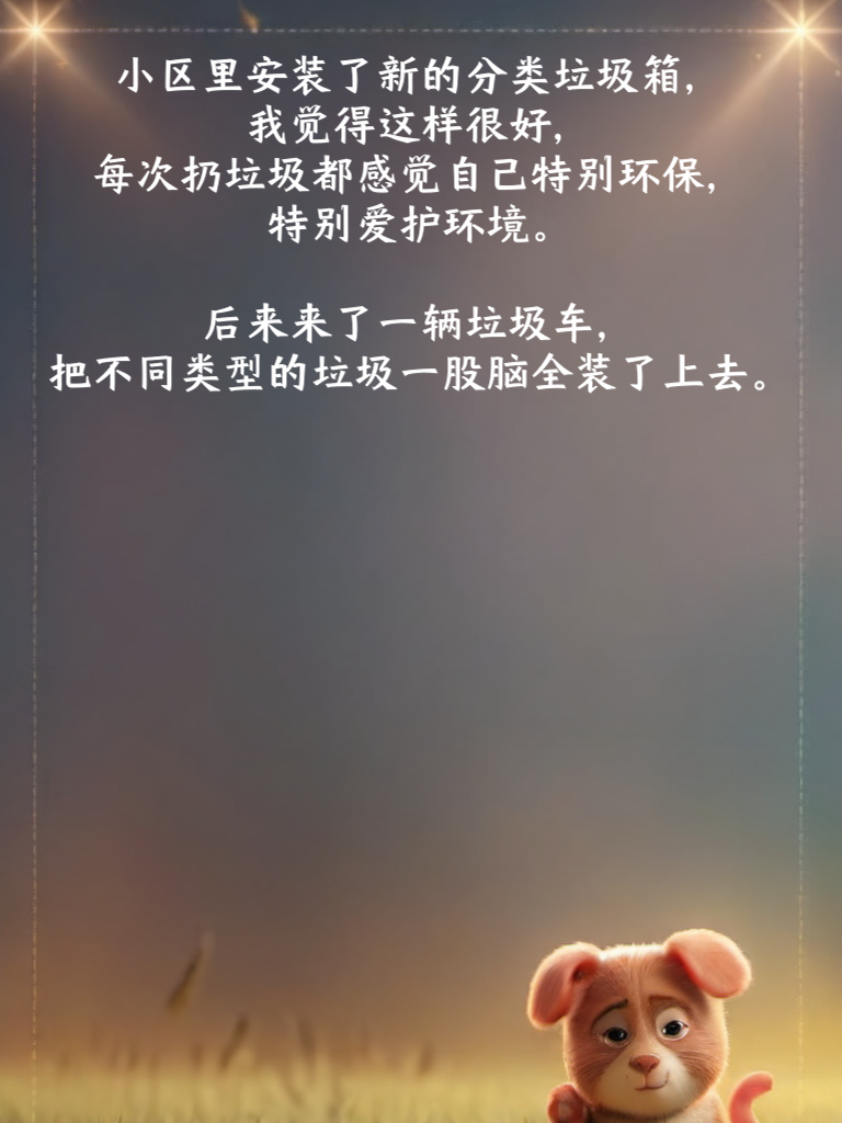 爆笑段子，轻松一刻超千金！