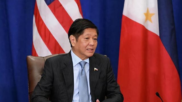 软的不行来硬的？没要到中国稀土，日本要在南海帮菲律宾干件事