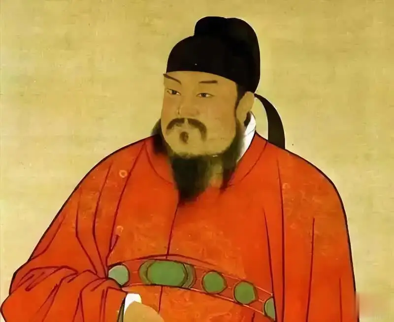隋末除了李渊外最强的军阀是哪位？