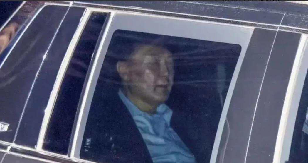 检察官出身的尹锡悦，亲手把朴槿惠、李明搏两位前总统判刑5年后，因为包庇妻子涉嫌内