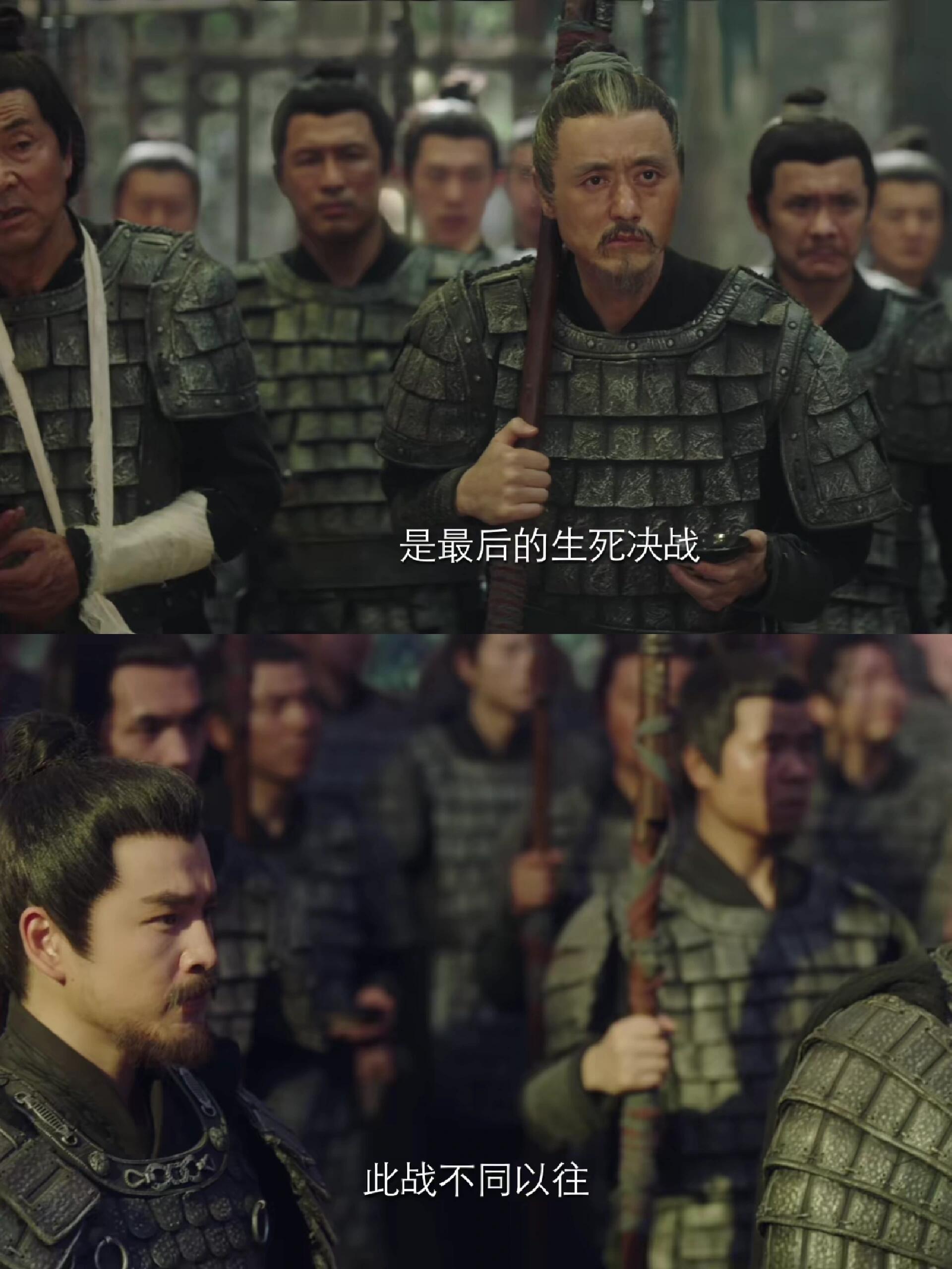 你们没有说辰荣残军这么残啊！