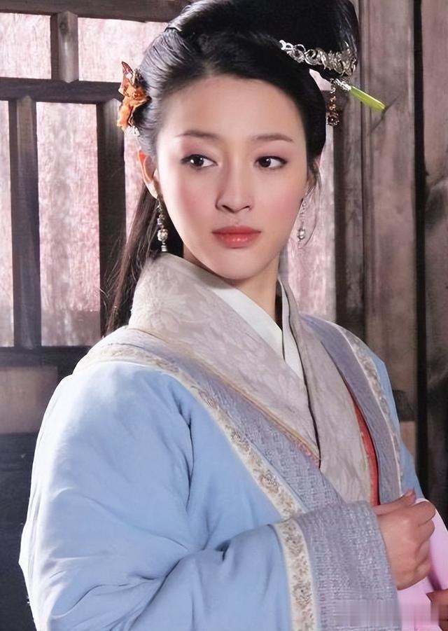 倒霉的演员甘婷婷：演了个潘金莲，居然把自己的下半辈子搭进去了（倒霉泰哥最诡异的一集）-第19张图片-九妖电影
