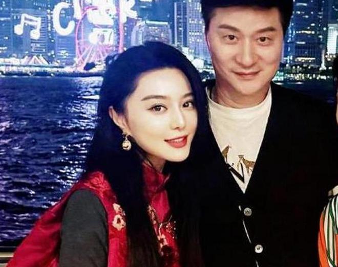 范冰冰：情事与时尚双风暴，舆论热潮中的焦点女王