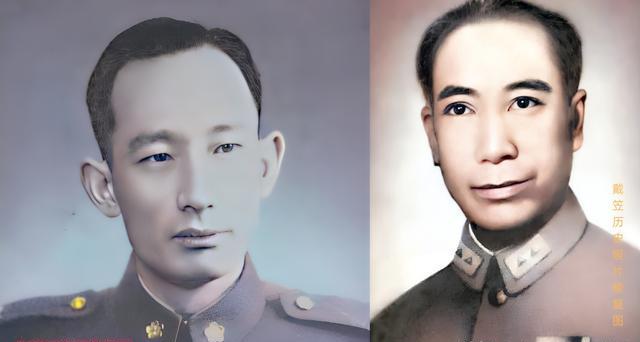 战犯管理所隐秘财主，沈醉文强金钱观大不同