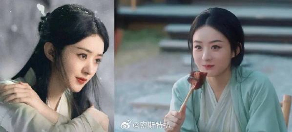 与凤行真的别诈骗我行不行。。。
大胆开麦，把古偶还给年轻人，中年古偶不要诈骗，男