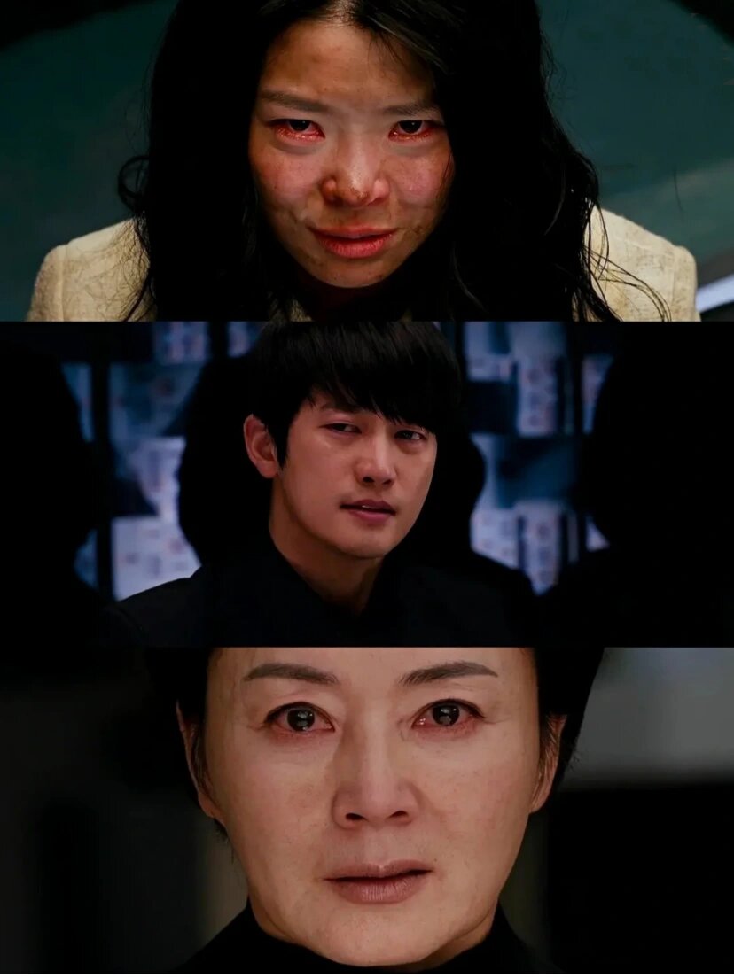 经典高分悬疑!多重反转!谁是凶手