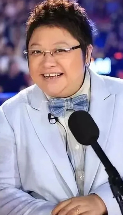 韩红的情感生活