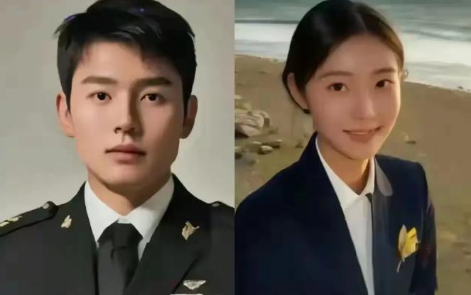 此次韩国空难事件，虽然最终有两人幸运的幸存下来了，但是其余生却依旧将被这场灾难所