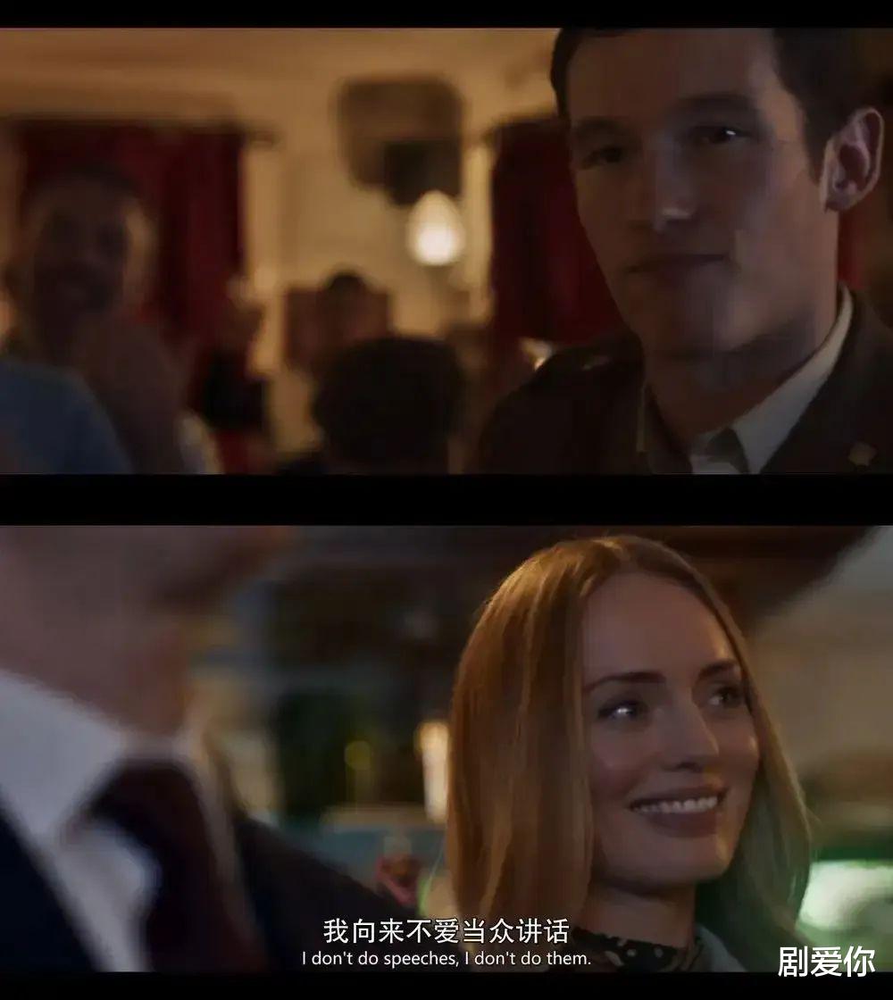 豆瓣9.3分，近五年最好的悬疑神作，一集一个高能反转（好看悬疑片 豆瓣排行榜）-第7张图片-九妖电影
