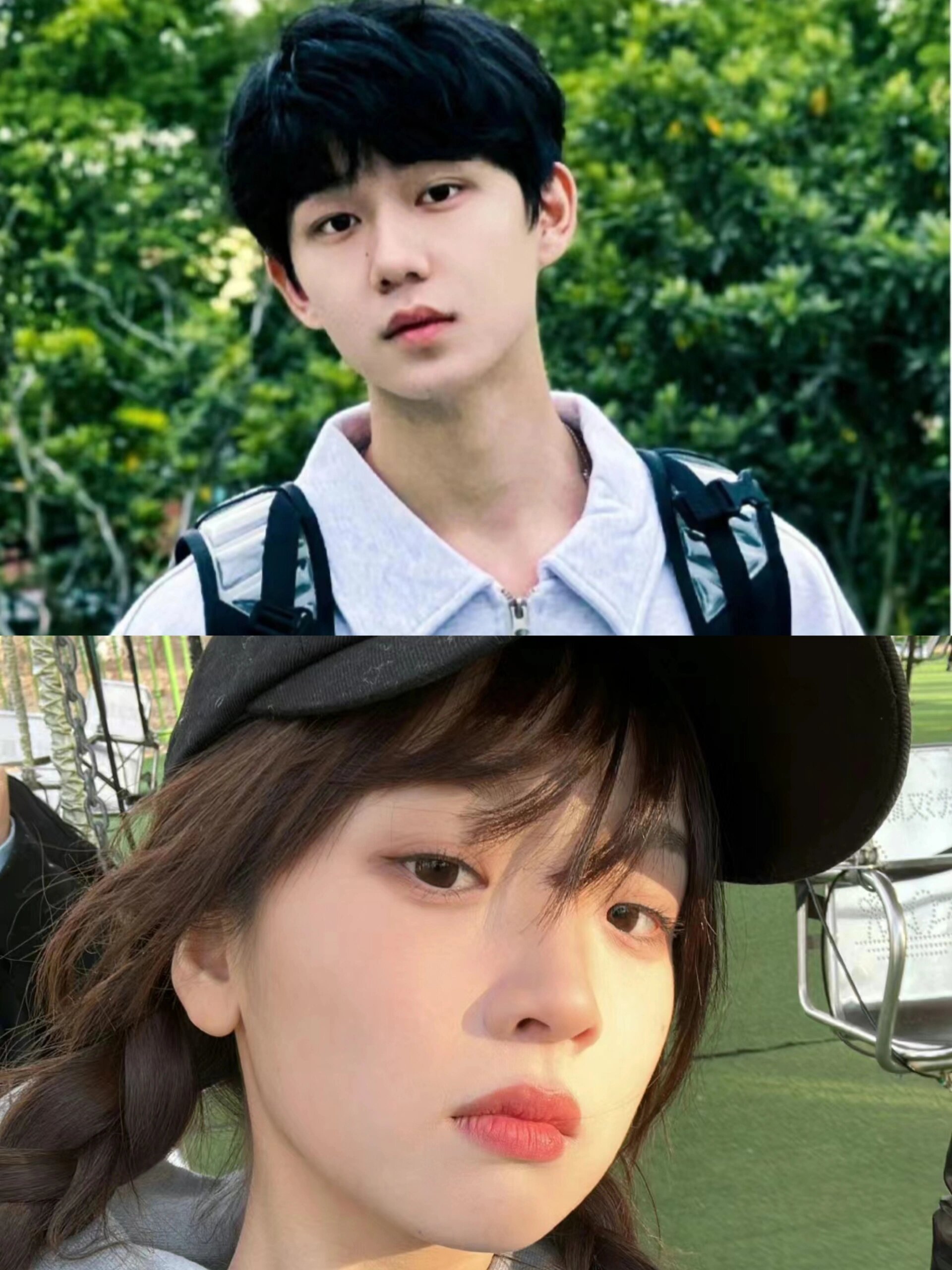 我怎么才发现这部剧‼️