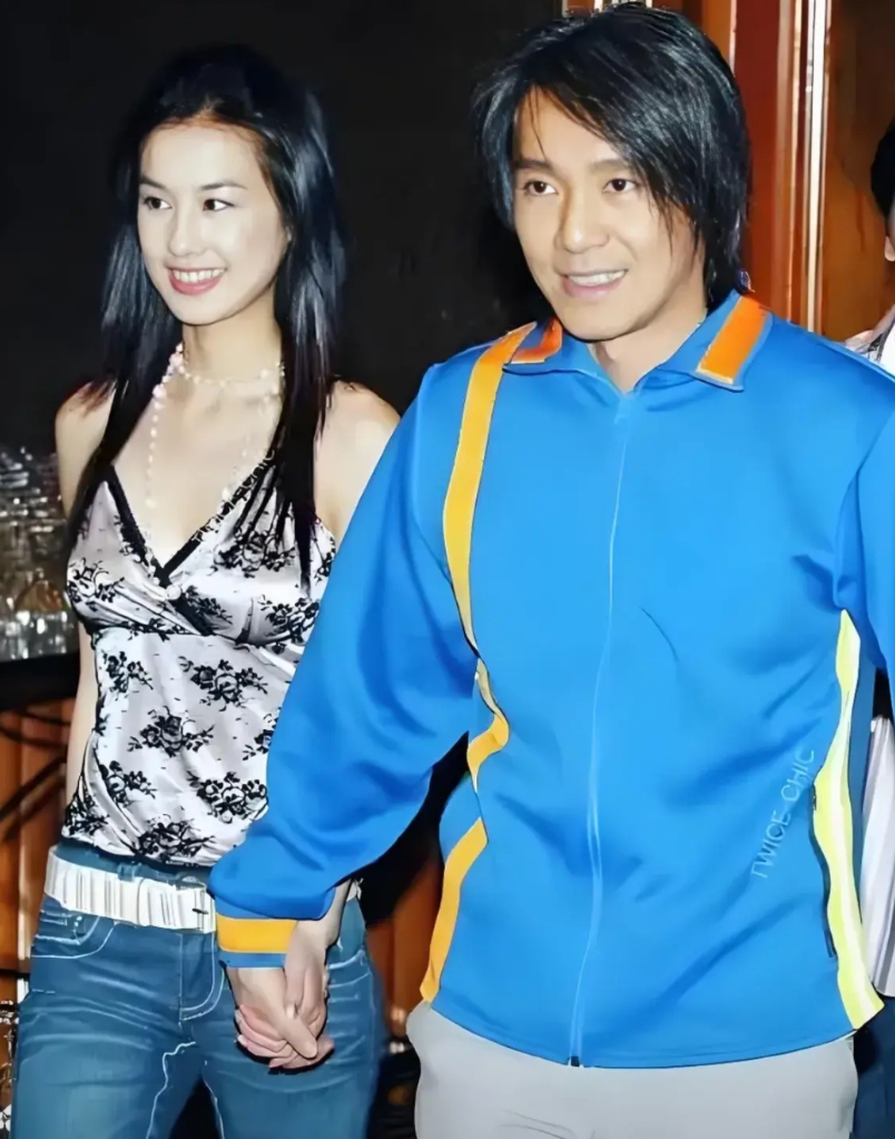苍天饶过谁，你们相信因果吗？黄圣依当初之所以选择杨子，是因为她当初年轻，遇到了和