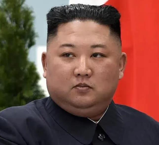 突发消息！

一抹神秘的色彩始终笼罩着朝鲜半岛北部的这片土地。长期以来，独特的文