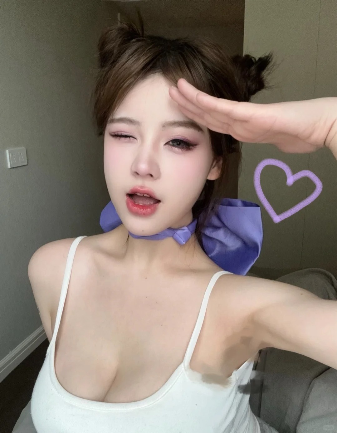 有特别粘人的小猫咪一定是我变的