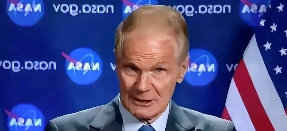 美国在做大梦！

NASA指出，如果中国愿意主动分享嫦娥六号所采集的月球土壤样本