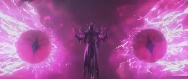 烛离直接灭了摘星老鬼会怎么样？