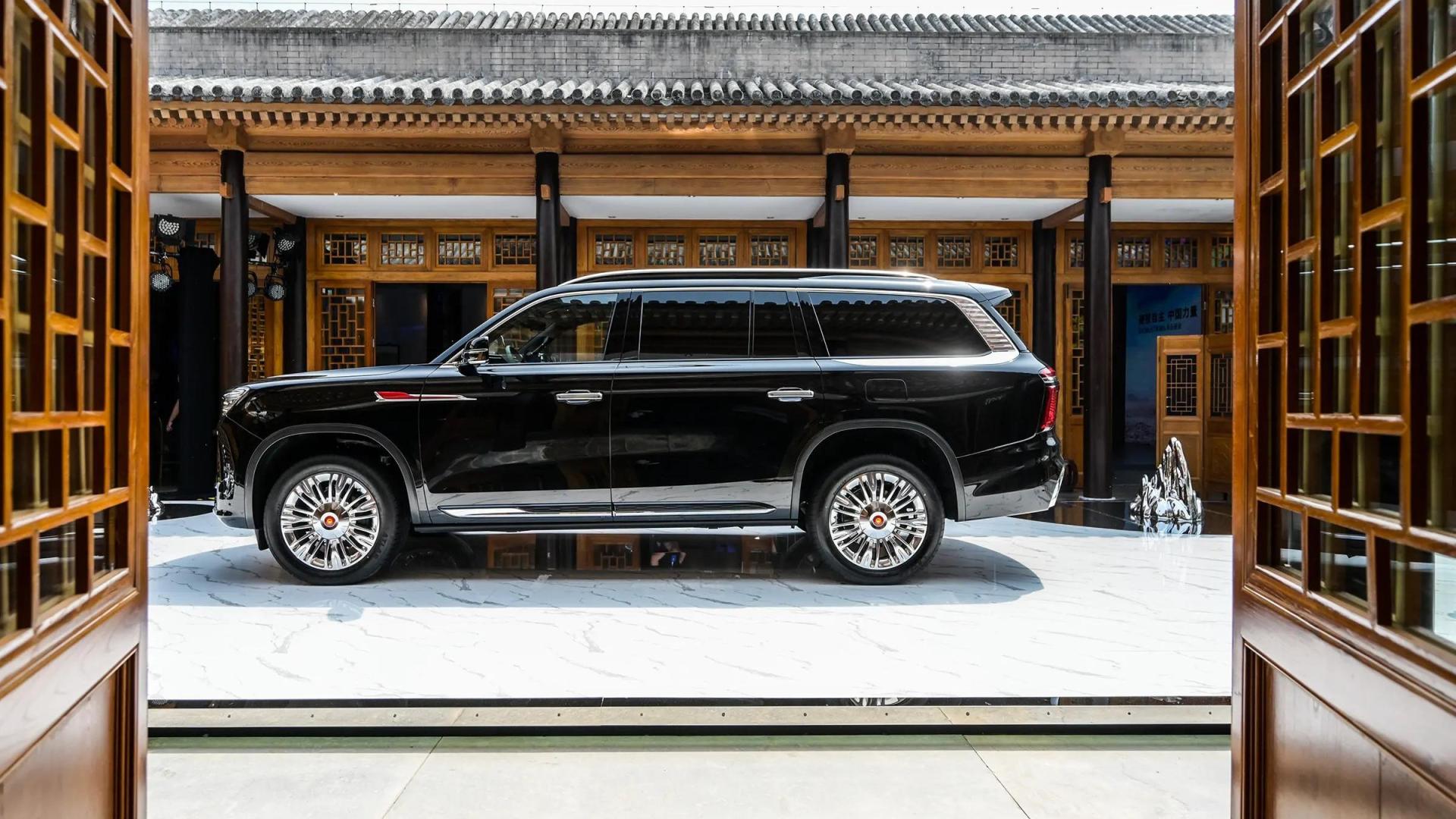 怎一个惨字了得！9月销量不到10台的SUV，竟有19款，这你敢信？