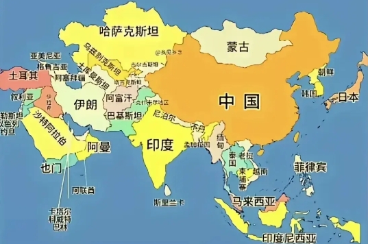 由柬埔寨运河波折，我们要明白一个道理：投资给钱，是胡萝卜；但必须要大棒。首先要有