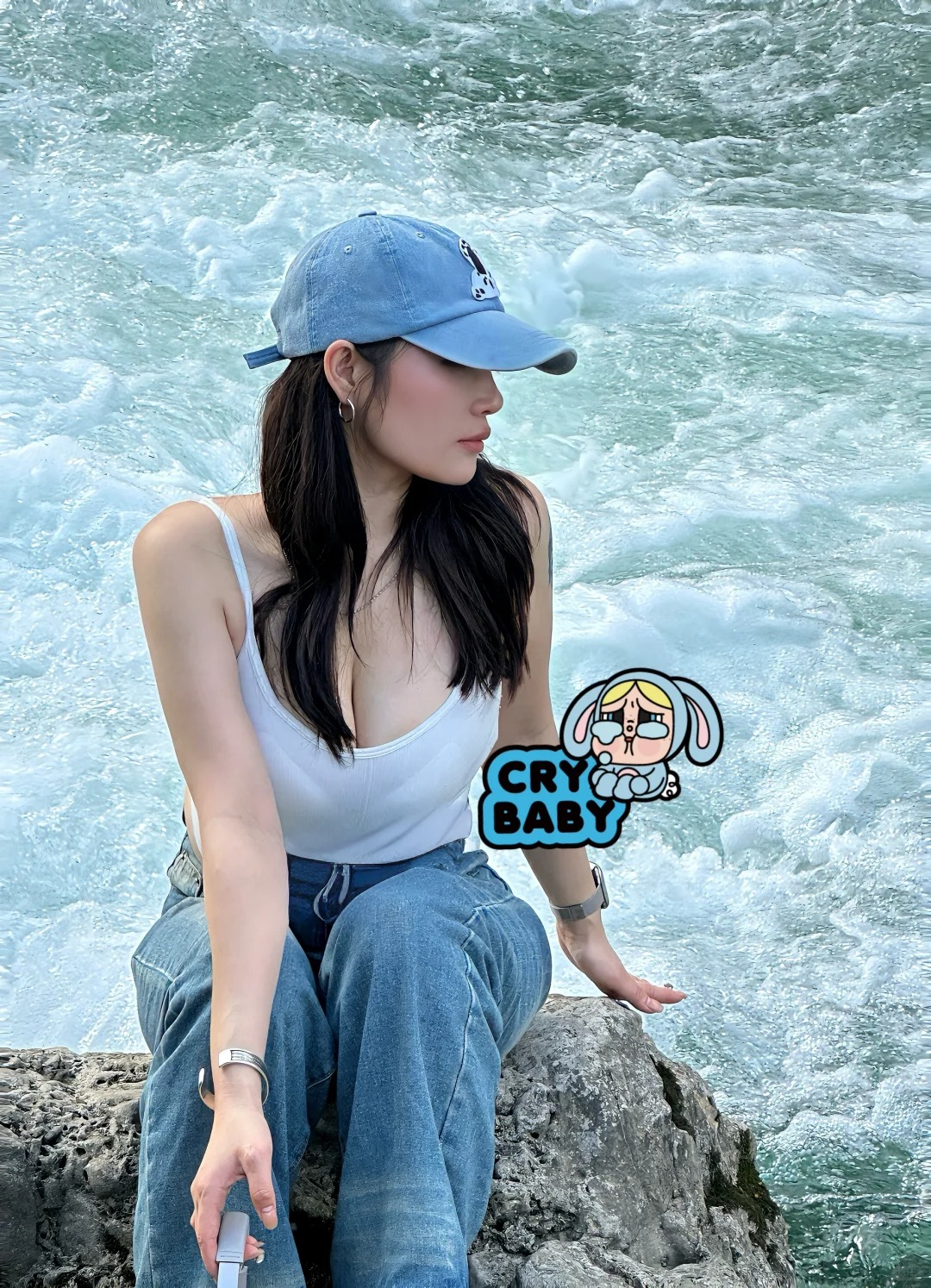 🌲与风同频