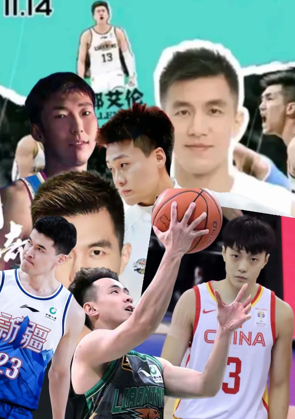 cba打到现在，各支球队的短板显而易见！
1，北京男篮，周琦状态的不确定性，可能