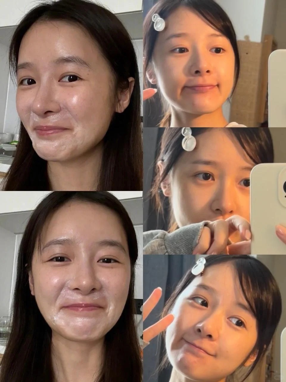 不是？这姐不累吗？
徐娇真的是内娱活人，每次都勇敢发声，真的感觉她三观好正啊！每