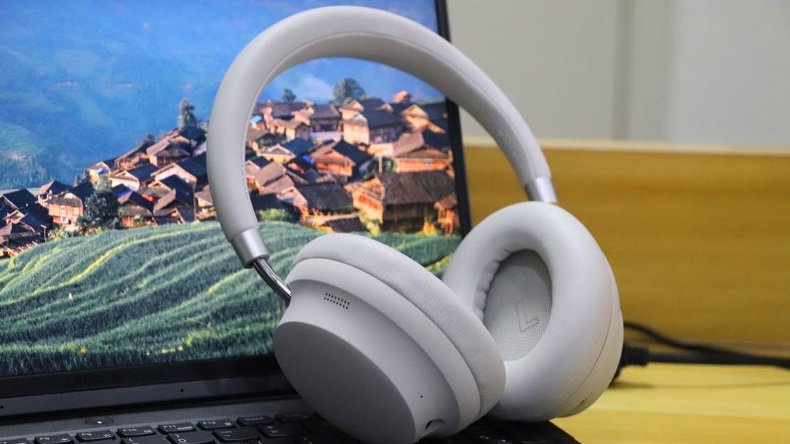 有线无线双金标，性价更高！唐麦H6S头戴耳机音乐游戏皆可