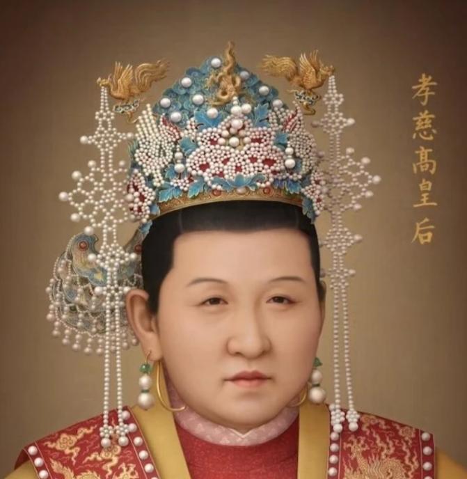 洪武大帝情深，马皇后病重，硬气背后的柔情