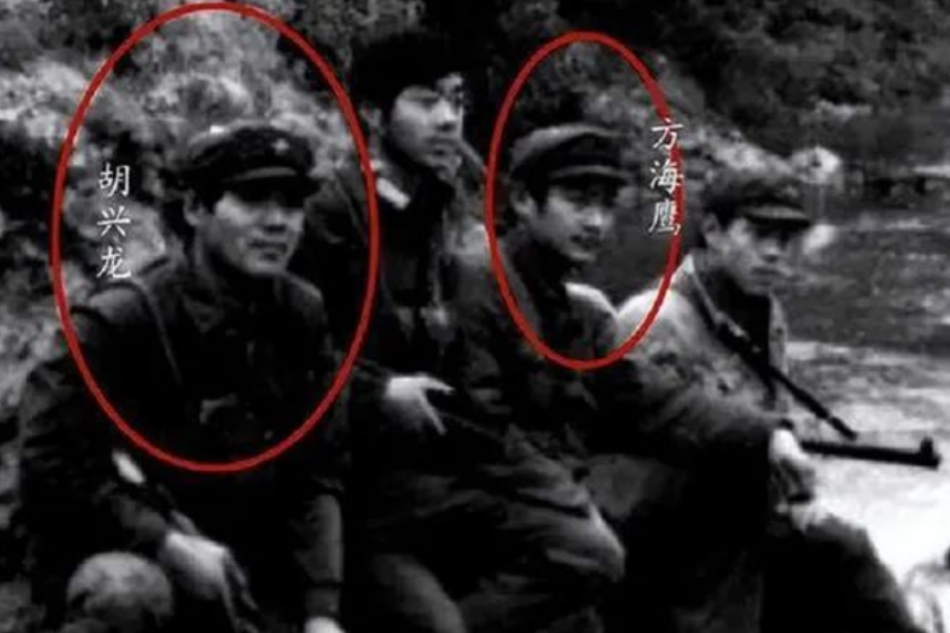 1985年，安徽一对夫妇收到儿子的阵亡通知书悲痛欲绝，不料，几个月后，儿子“失而