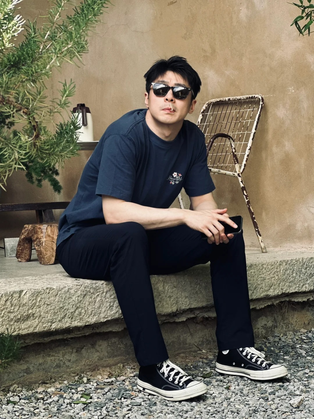 大理 | 云山乱 晓山青🍃
