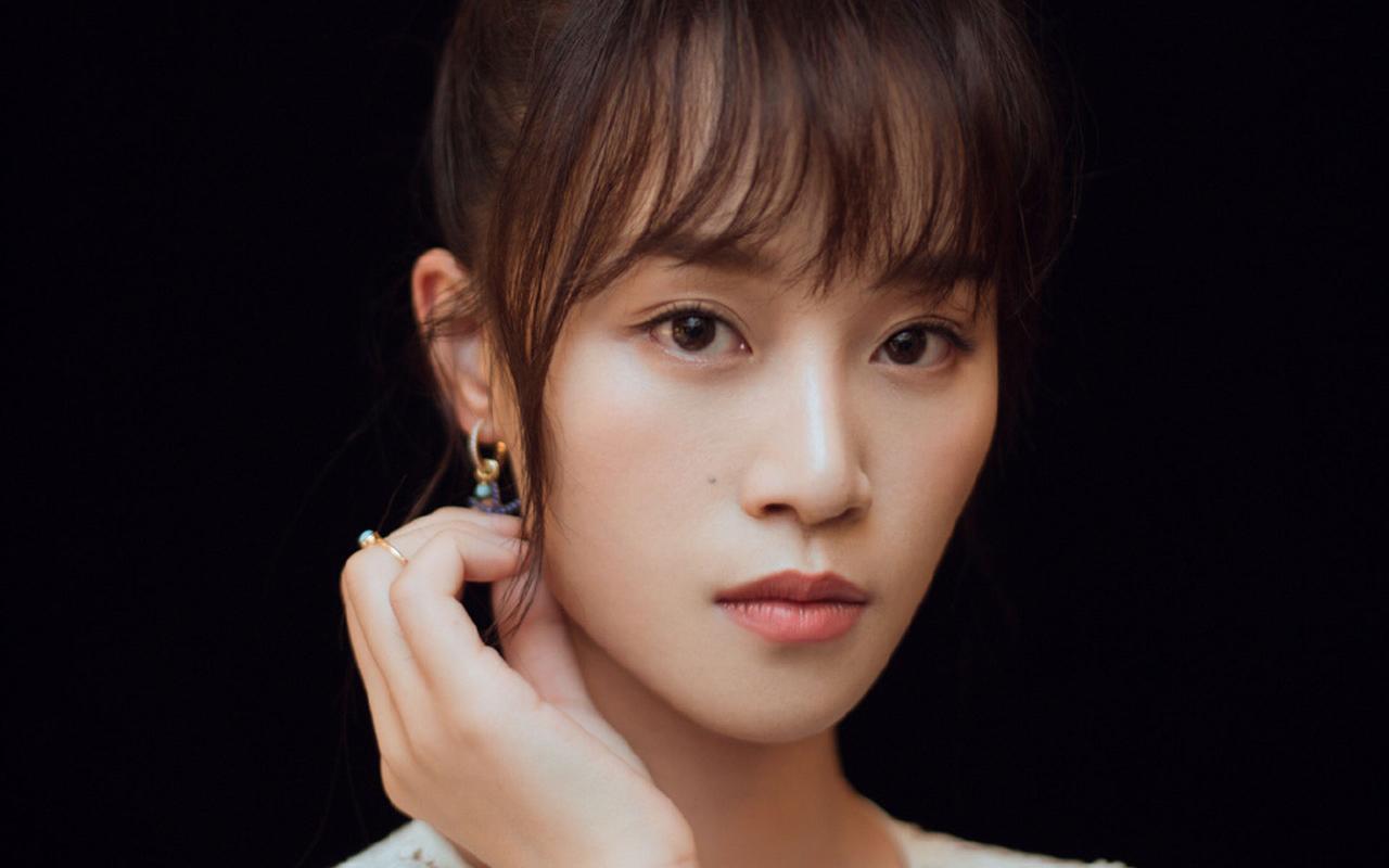 蓝盈莹：分手之后的别样成长
