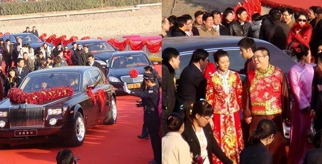 车晓谈前夫李兆会：世上除了我妈他最爱我，但他的爱令我无法承受（车晓与丈夫李兆会离婚）-第19张图片-九妖电影