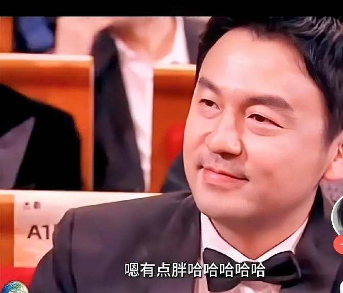 雷佳音的获奖感言真的高情商。