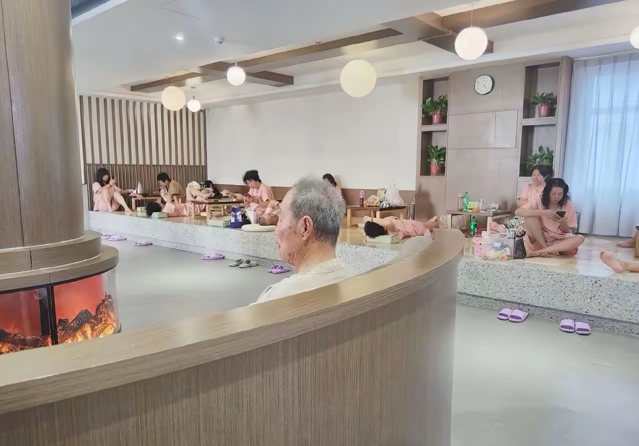 这就是东北的得劲，南方宝宝估计不懂！