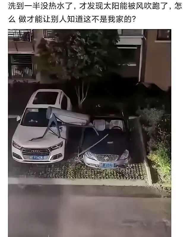 完了，这下彻底糟糕了