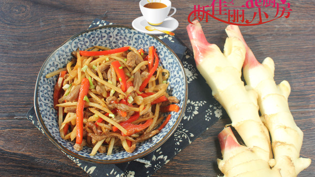 湿气不除百病生，这道“祛湿菜”使劲吃，健脾祛湿远离湿气一身轻