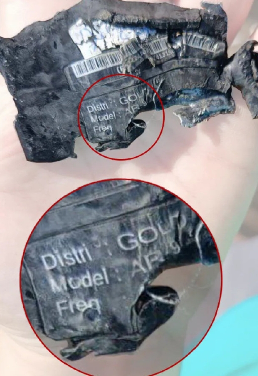 黎巴嫩寻呼机集体爆炸，我认为国内的特斯拉汽车及苹果手机可以安心使用。

只有处于