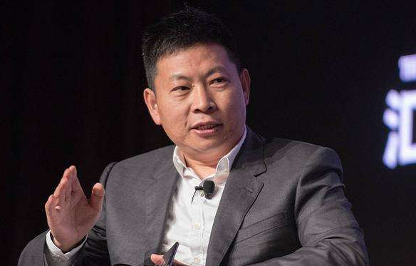 余承东宣布，HUAWEI P系列升级为HUAWEI Pura，以全新姿态，再出发