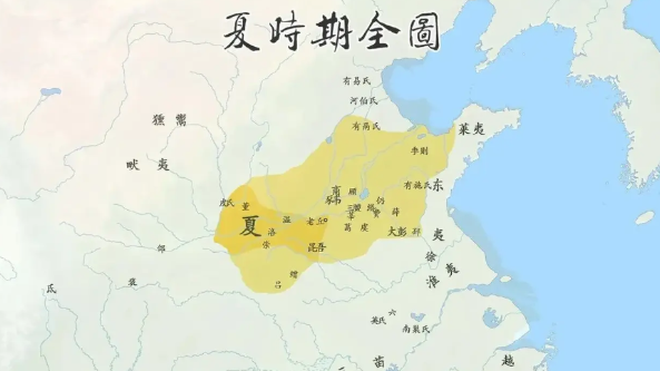 夏朝是否存在一直有争议，这很可能是史书的锅。因为无论是尚书还是左传，还是其他资料